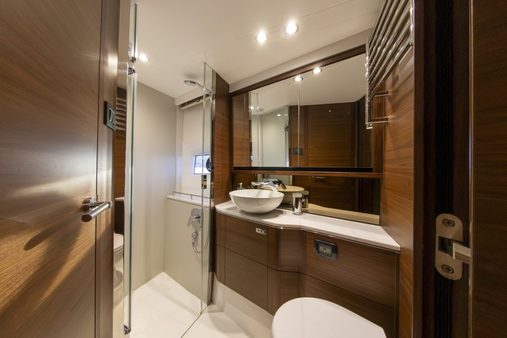 Corfu Luxury Yachts