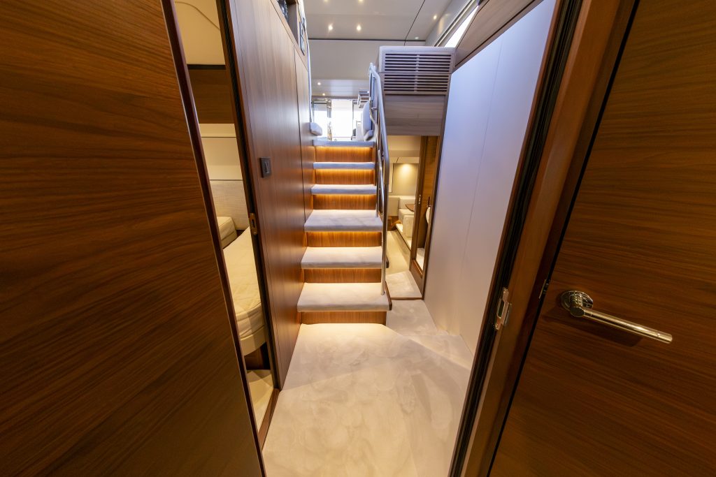 Corfu Luxury Yachts