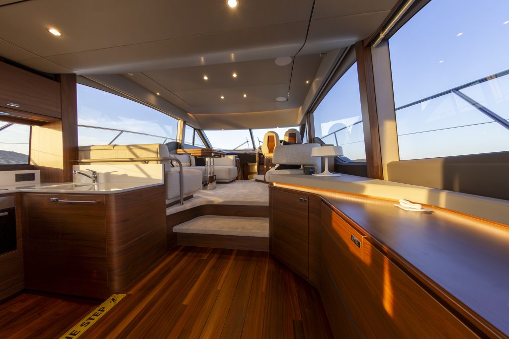 Corfu Luxury Yachts