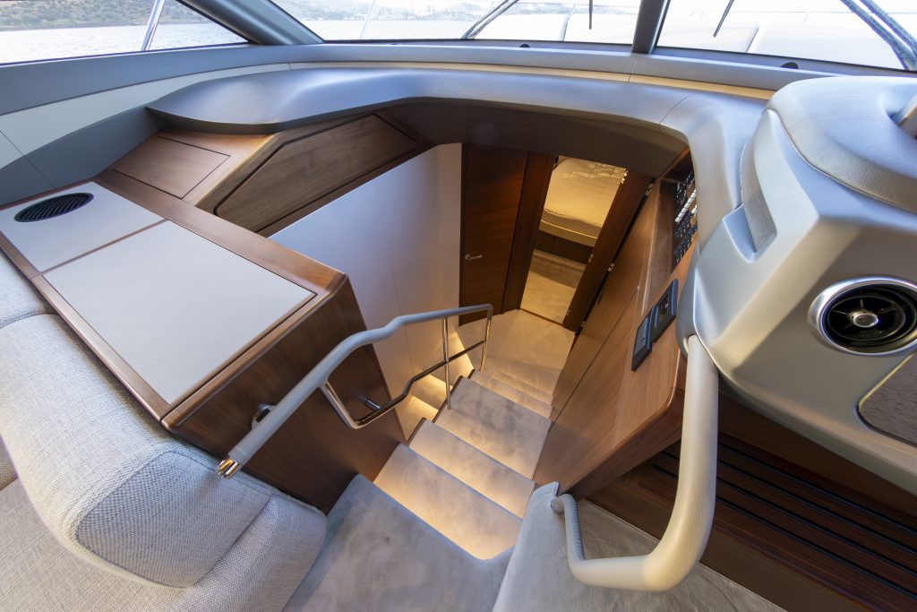 Corfu Luxury Yachts