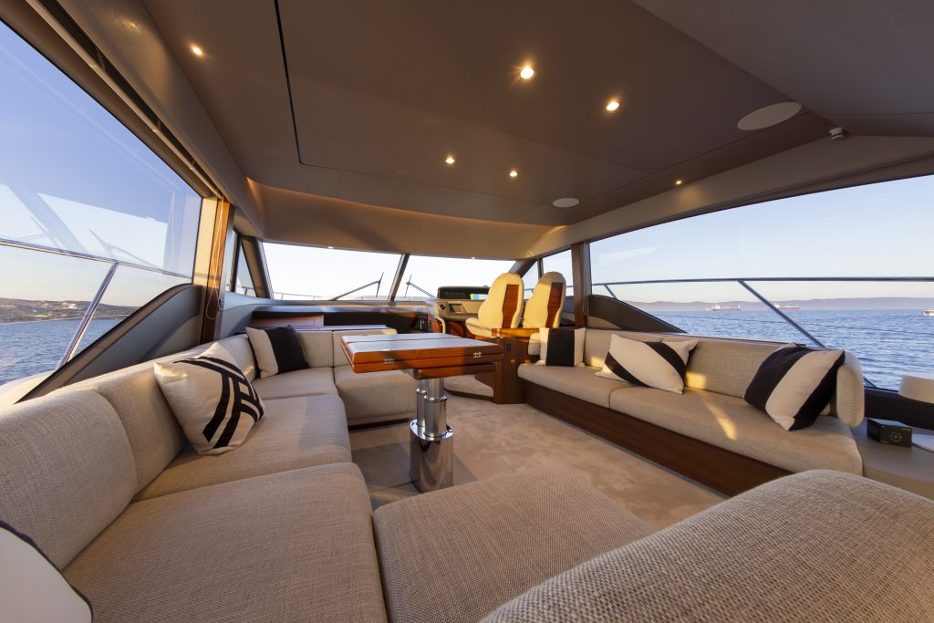 Corfu Luxury Yachts