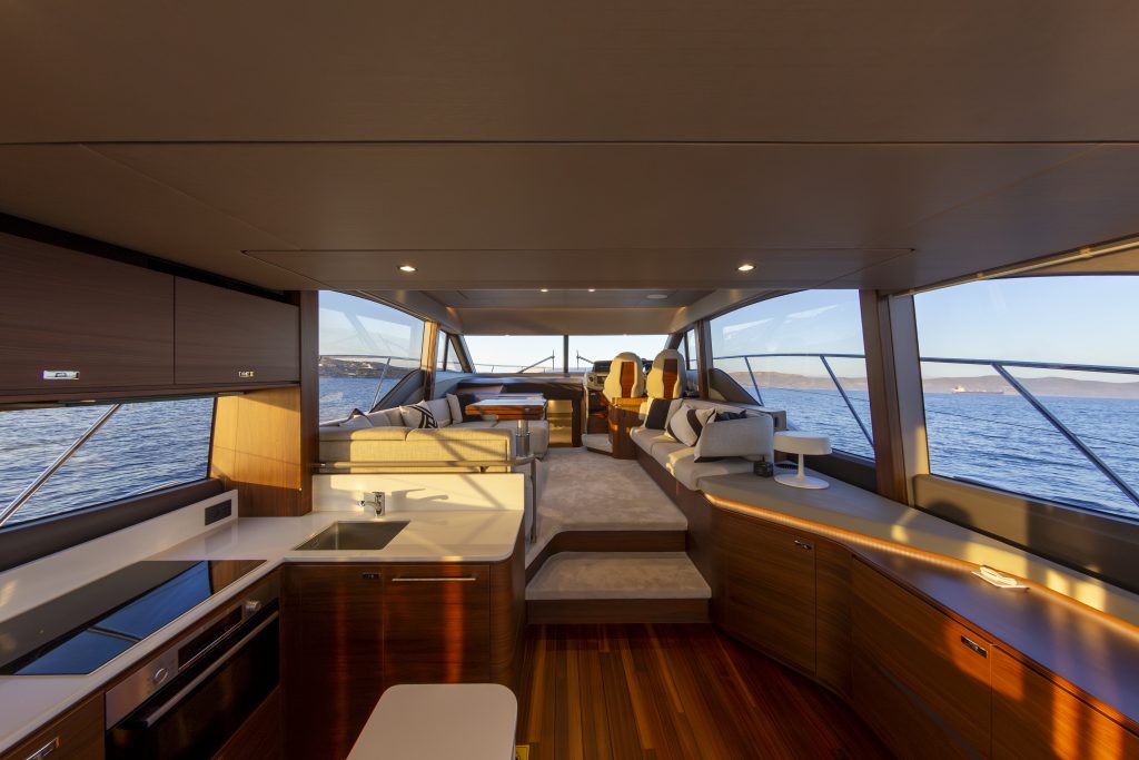 Corfu Luxury Yachts