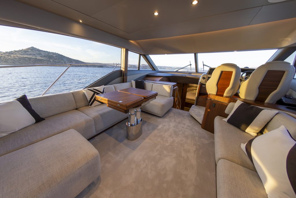 Corfu Luxury Yachts