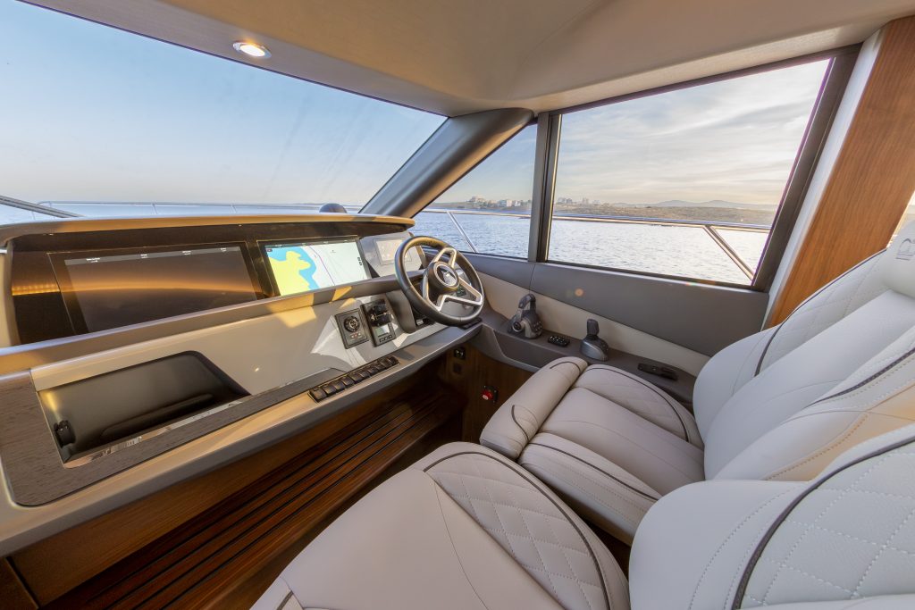 Corfu Luxury Yachts