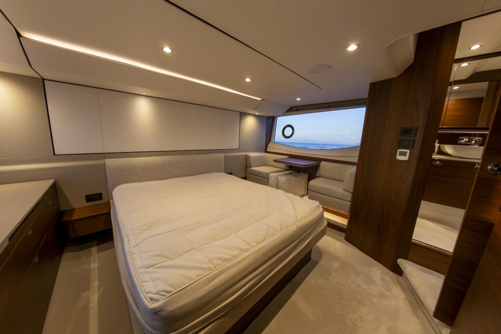Corfu Luxury Yachts