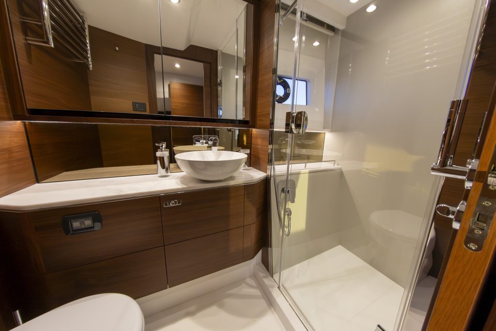 Corfu Luxury Yachts