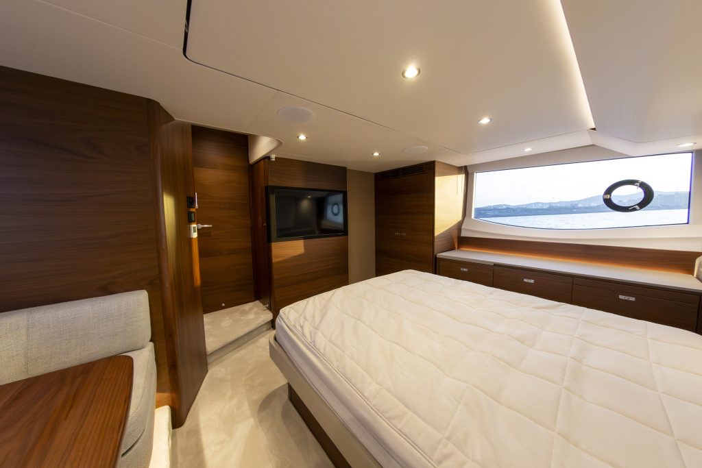 Corfu Luxury Yachts