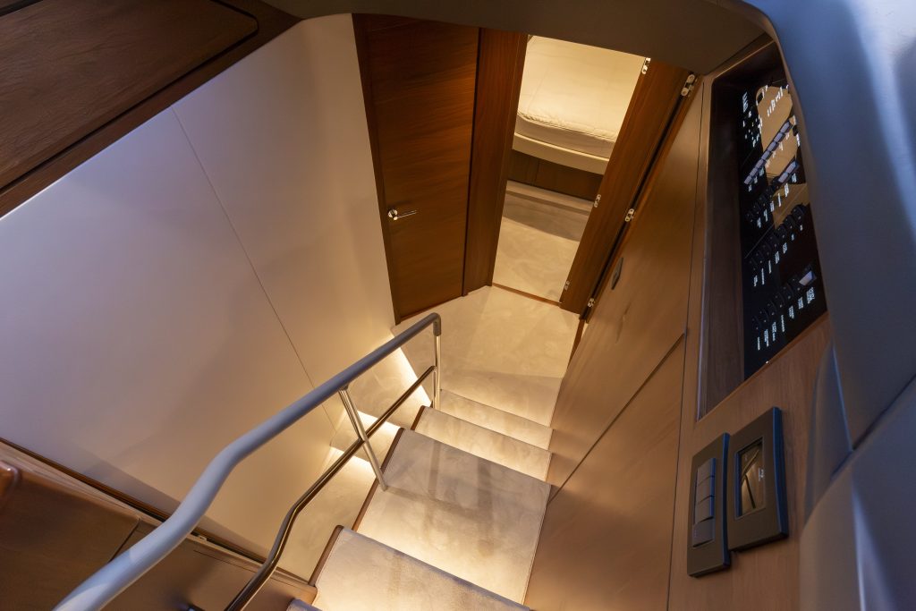 Corfu Luxury Yachts