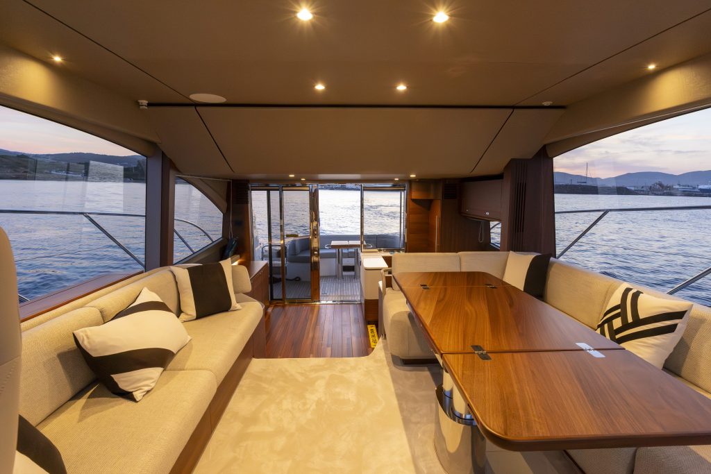 Corfu Luxury Yachts