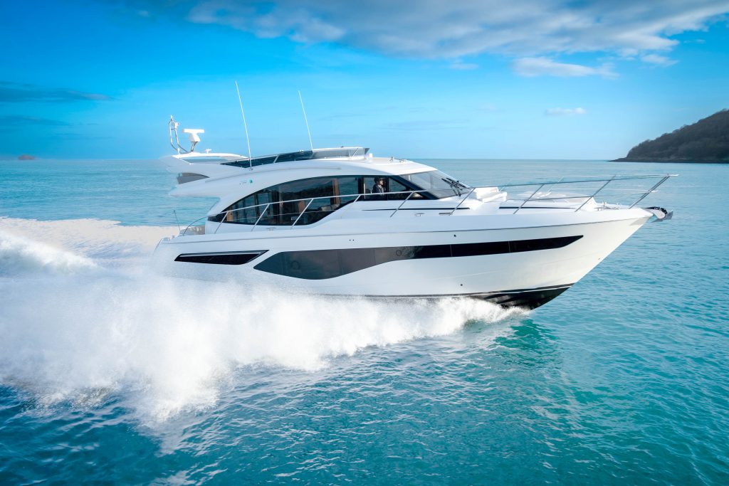 Corfu Luxury Yachts