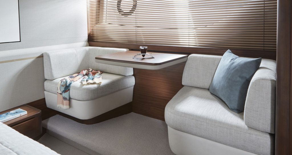 Corfu Luxury Yachts