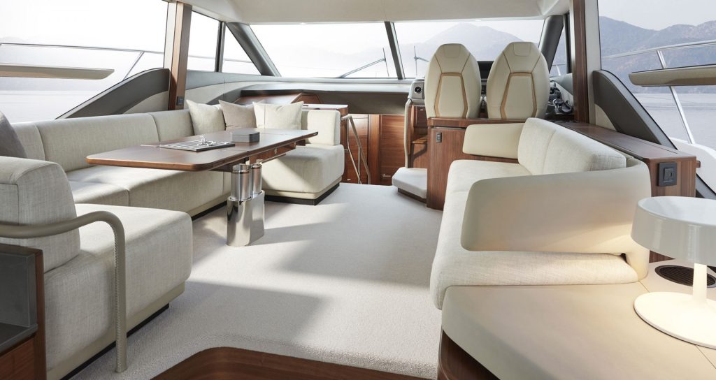 Corfu Luxury Yachts