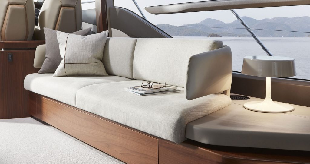 Corfu Luxury Yachts