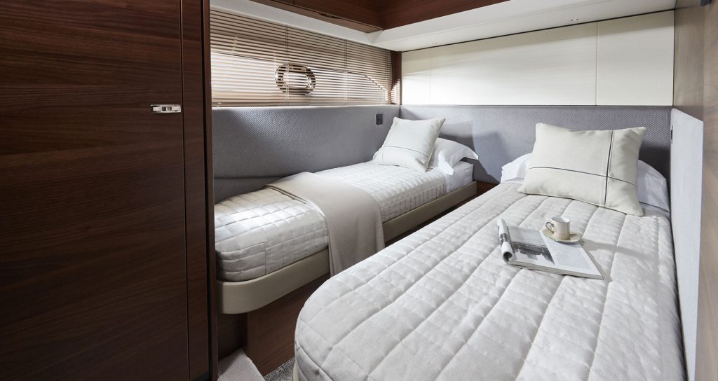 Corfu Luxury Yachts