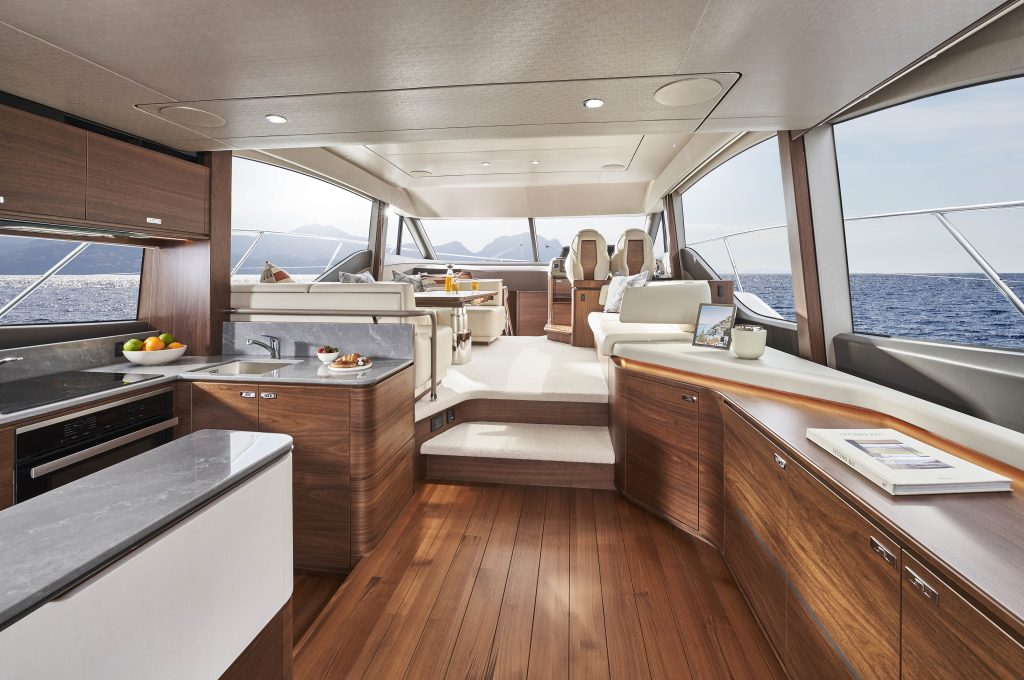 Corfu Luxury Yachts