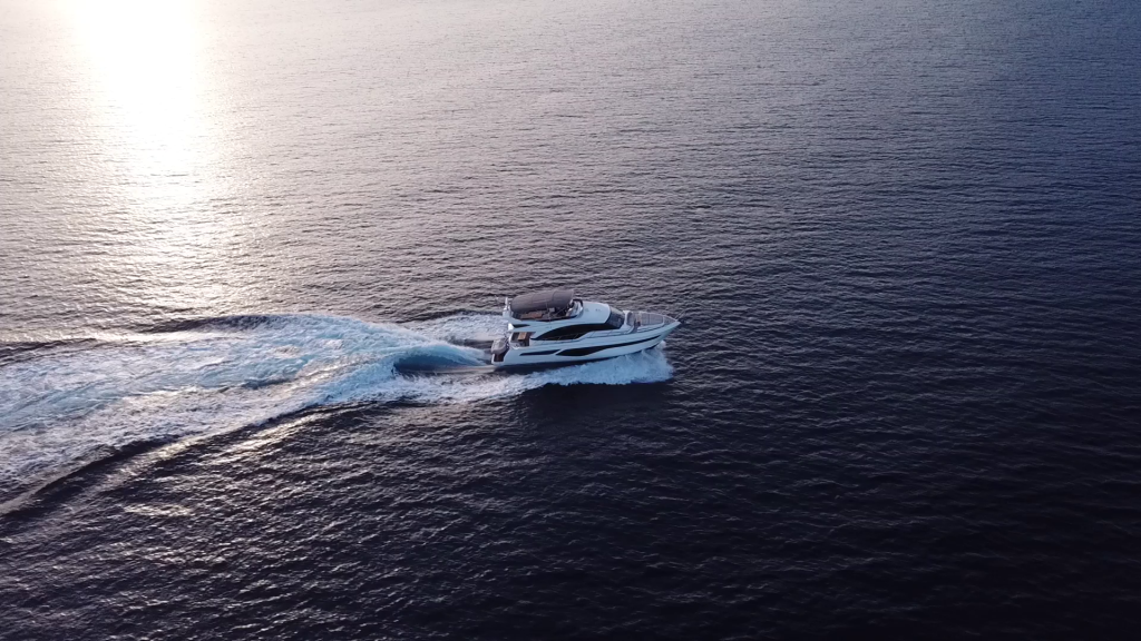 Corfu Luxury Yachts