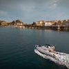 Sir Simeon Diapontia Islands cruise (10:00 - 18:00)