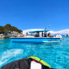 Oktana Paxos Antipaxos Blue Caves cruise (10:00 - 18:00)