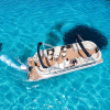 Portofino North East Bays half day 5 hour cruise (10:00 - 15:00 or 15:00 - 20:00)